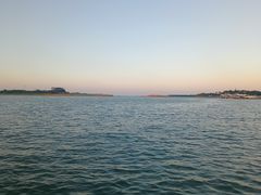 -日照世帆赛基地