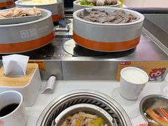 -密友回转自助火锅(世茂国际广场店)