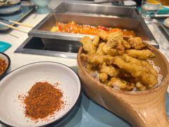 -五星桥原切肥牛火锅(怀德桥店)