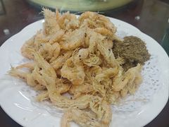 -小铜锣湾海鲜家常菜馆(河西店)