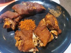 -一棠龙虾•王牌虾球(楚河汉街店)