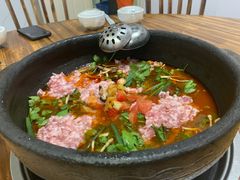 -笔记安顺夺夺粉火锅