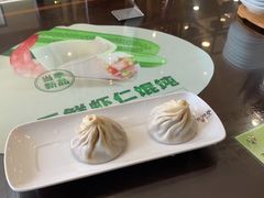 -锡笼记·无锡小笼(大润发店)