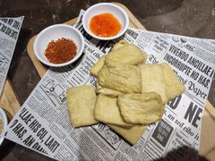 -串王阿三烧烤·小龙虾·烤鱼(拱墅胜利河美食街店)