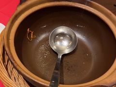 -逸林轩中餐厅(中信泰富朱家角锦江酒店)