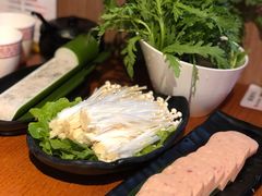 -三太子地摊烧烤·小龙虾(北蔡店)