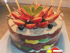 -36cake生日蛋糕·下午茶(南山店)