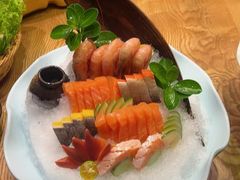 -尚海豆捞(乐虹坊店)