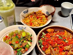 -潇湘阁(汉光百货店)