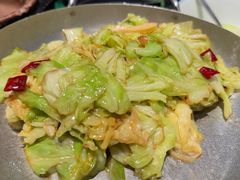 -费大厨辣椒炒肉(太平老街店)