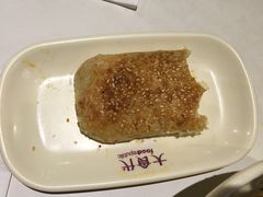 -无名缘米粉(大食代东方广场店)