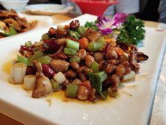 -红辣椒·川菜·火锅(科华路店)