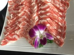 -重庆德庄火锅(体育中心店)