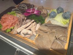 -淼福猪肚鸡·椰子鸡火锅(大沙地店)