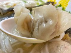 鱼皮饺粉-其美潮州鱼旦粉世家(花城汇南区分店)