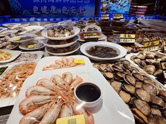 -渔娘渔家丹东海鲜(东直门店)