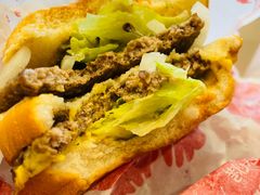 -汉堡王(广州无限极广场店)