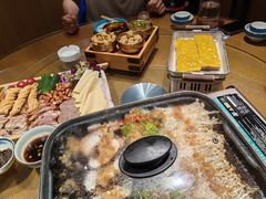 -磁州卤面·地标邯郸菜(97年创始店)
