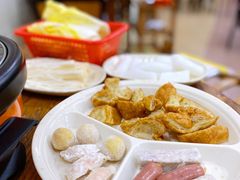 -三叔牛杂火锅店(三淮大街15号店)