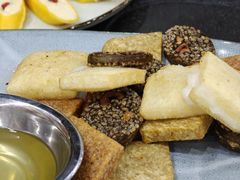-三锅莊·牦牛肉火锅·香格里拉特色藏餐宴请餐厅(菱角塘路店)