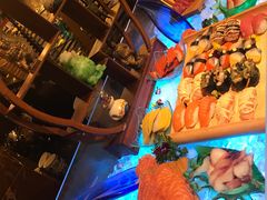 -百香自助餐厅·西安唐隆国际酒店(曲江店)