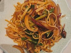 -北李妈妈菜·海肠捞饭(开发区万达店)
