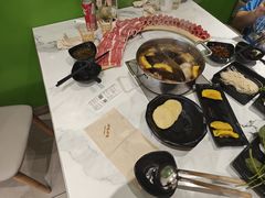 -呷哺呷哺(虹口赤峰路店)