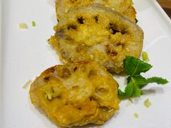 -枣子树·素食餐厅(普陀山店)