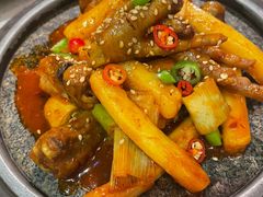 -炭之家·齐齐哈尔非遗烤肉·鲜切直供(中央大街店)