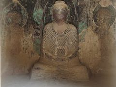 -炳灵寺世界文化遗产旅游区
