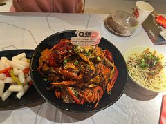 -巴厘龙虾·榜首油焖大虾(音乐学院·沿江酒馆店)