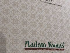 -关夫人餐厅(阳光广场店)