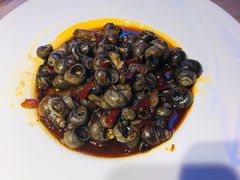 小田螺（乌雅神马螺）-霸王虾·小龙虾香辣蟹(玉林店)