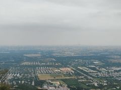 -北京西山国家森林公园