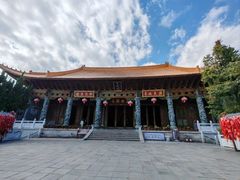 -大理文庙(大理古城)