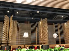 大堂-避风塘(宝山万达店)