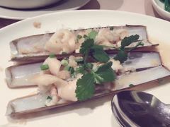 -陶陶居海鲜酒家(新马路店)