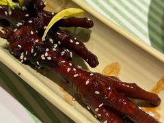 -桂满陇·锦绣江南(益田广场店)