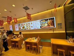-醉面(郑州花园SOHO店)