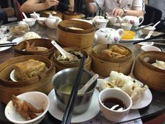 -香港蓮香樓(上環店)