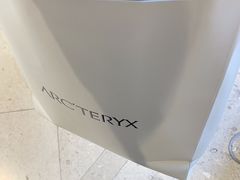 -ARC'TERYX始祖鸟(北京王府中环店)