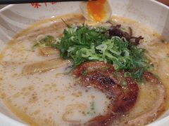 -味千拉面(上海松江二店)