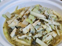 -食光慢宴·安吉土菜馆