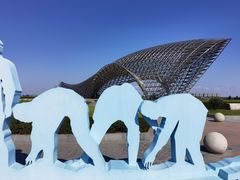 -南汇嘴观海公园