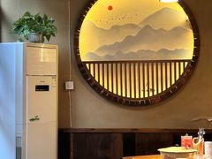-李久其家民间餐厅(观沙岭公园店)