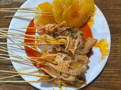 -丁丁猫重庆小面(徐州路店)