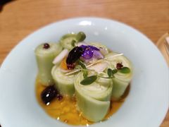 -隐庐·古法川菜(高新店)
