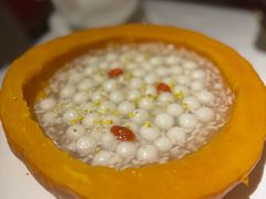 -玫瑰厅上海菜(兴国路店)