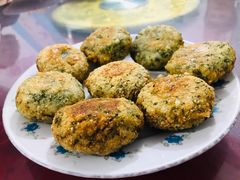 草头烧饼-妈妈的小作坊(陈家镇店)