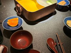 -荣记火锅(青悦城店)